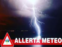 ALLERTA METEO ARANCIONE - VENERDI' 22 GENNAIO 2021